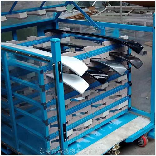 【工位器具物流周转架 汽车配件运输工位器具】批发